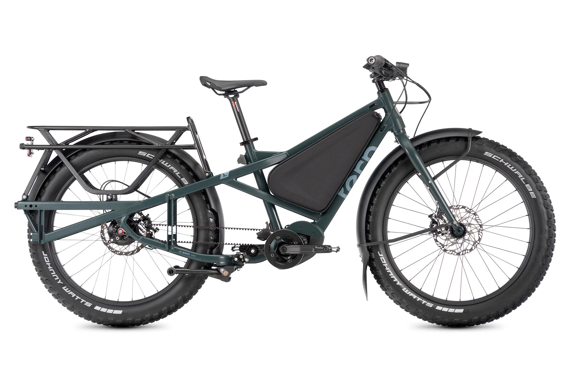 Tern Orox R14 Cargo Bike