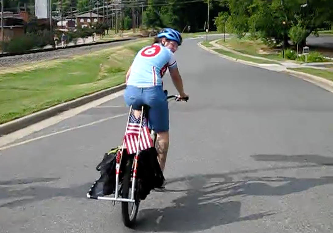 Join Us for the Stapleton 4th of July Bike Parade