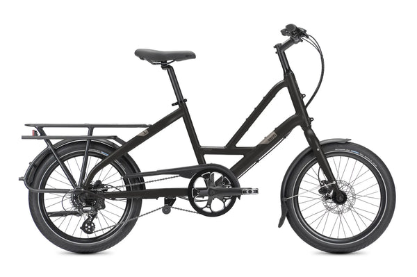 Tern Short Haul Product Guide & Parts list
