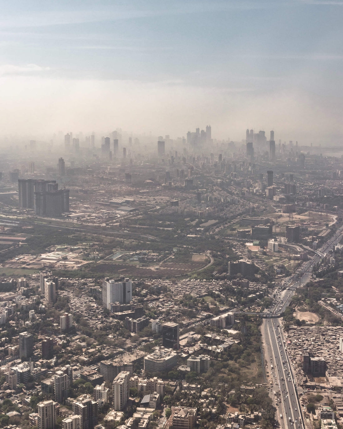 Monitoring Air Quality at My Child's School