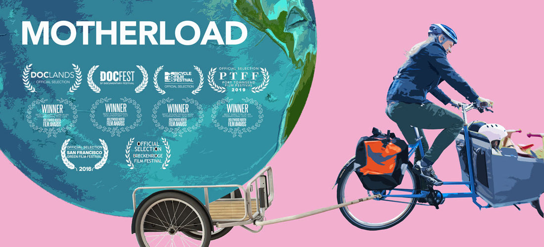 MOTHERLOAD Community Screening in Aurora, Colorado!