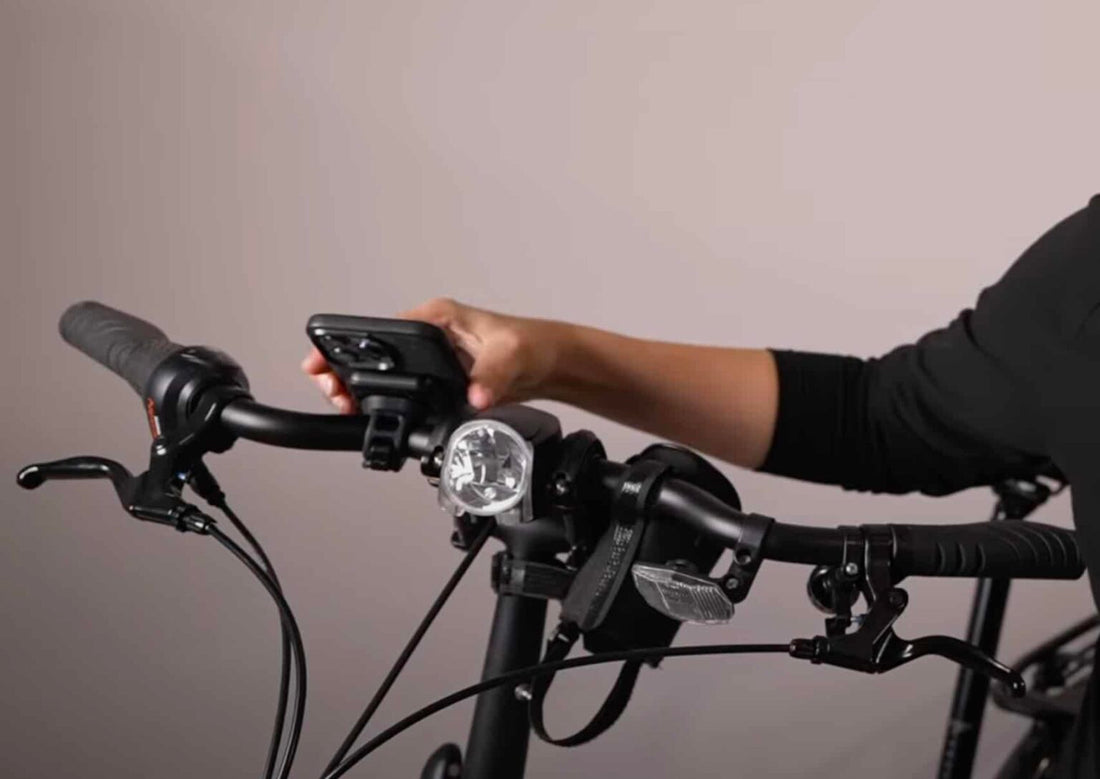 6 Best Bike Phone Mounts and Holders of 2025