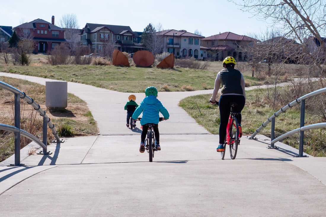 The Positive Potential for Biking After Social Distancing