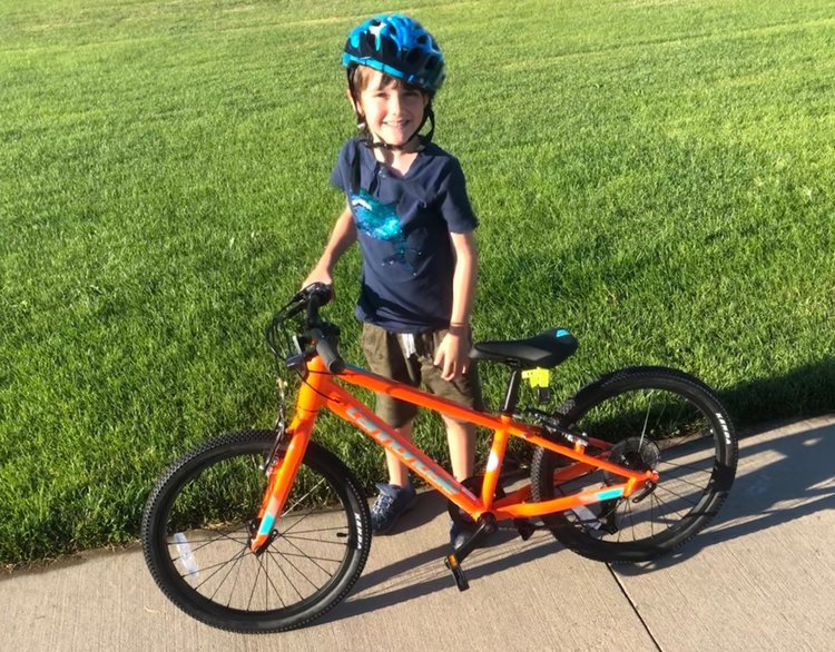 Biking to School Tips