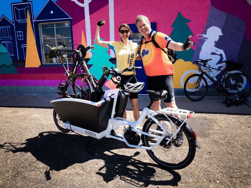 Cargo Bike Buyers Guide