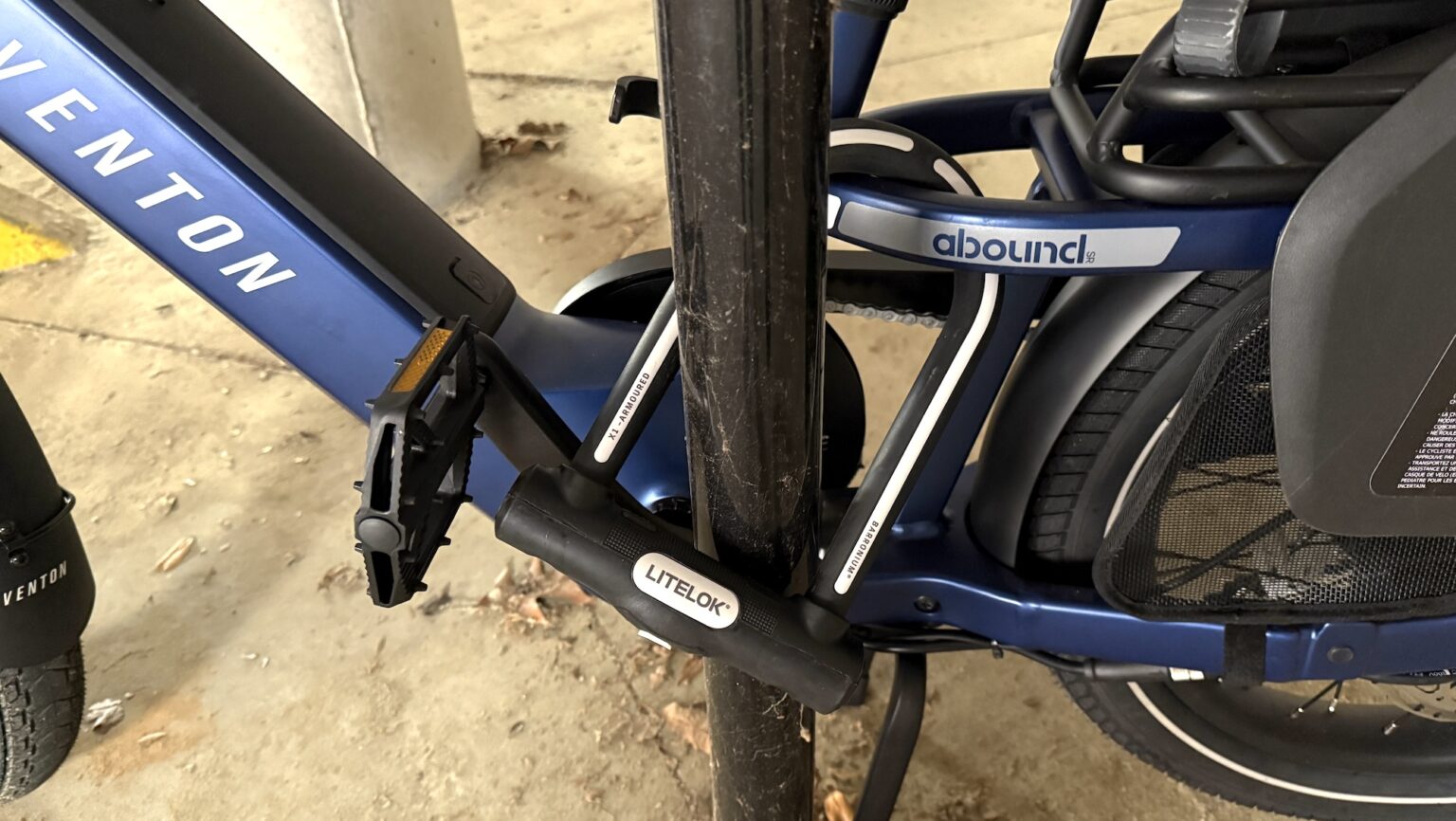 Top eBike Locks for 2025