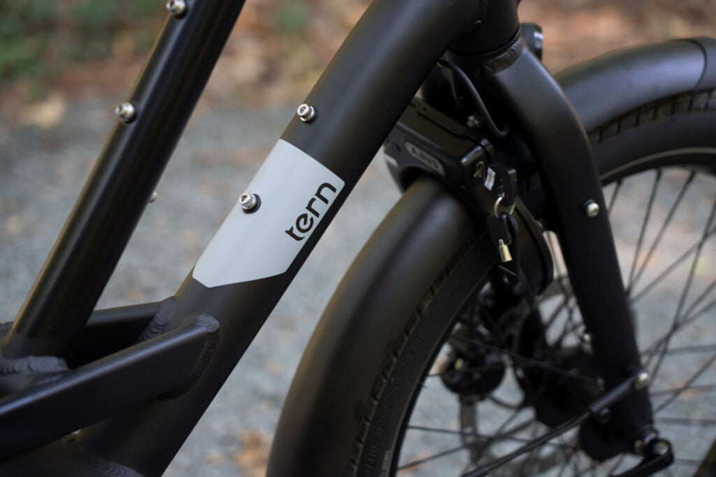 2025 Tern eBike Buyers Guide