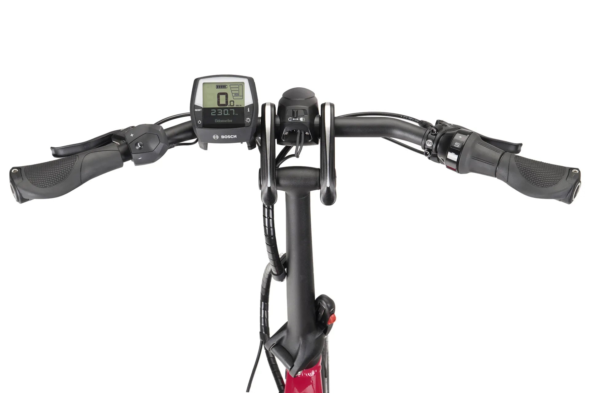 Tern NBD S5i eBike