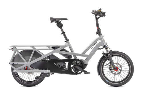 Tern GSD R14 Gen 2 Cargo Bike