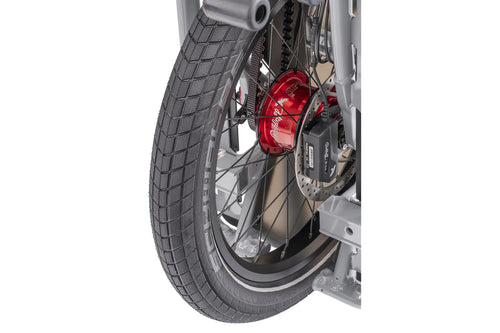 Tern GSD R14 Gen 2 Cargo Bike