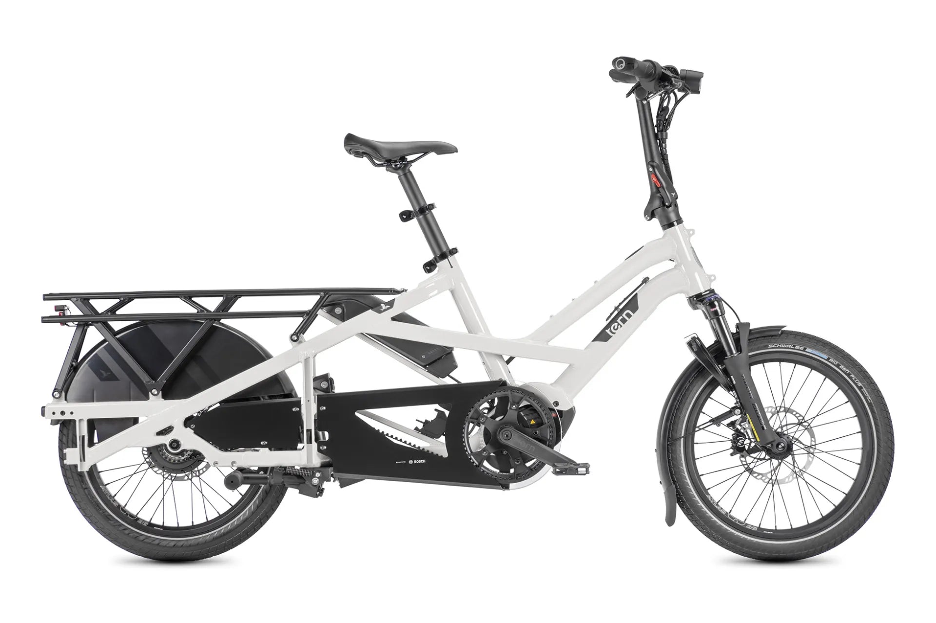 Tern GSD P00 Gen 3 Cargo Bike