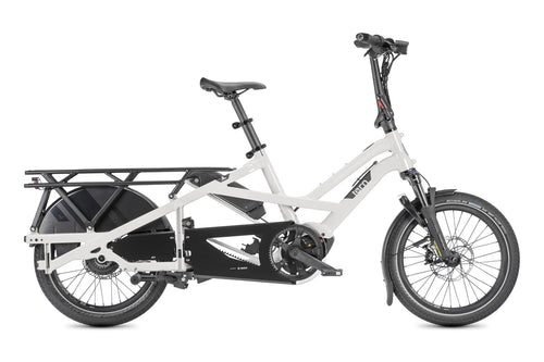 Tern GSD P00 Gen 3 Cargo Bike
