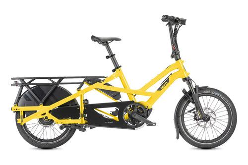 Tern GSD P00 Gen 3 Cargo Bike