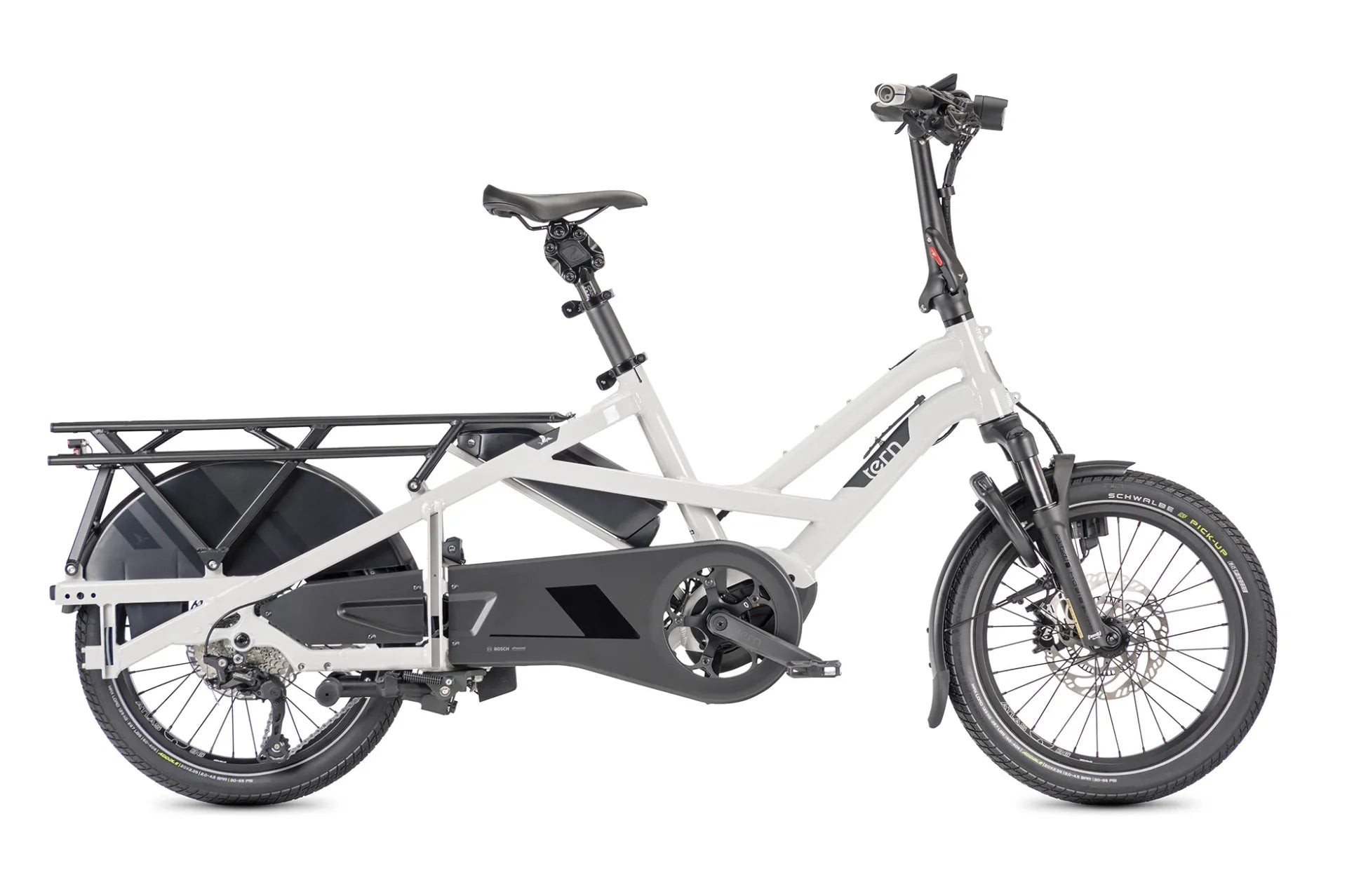 Tern GSD S10 Gen 3 Cargo Bike