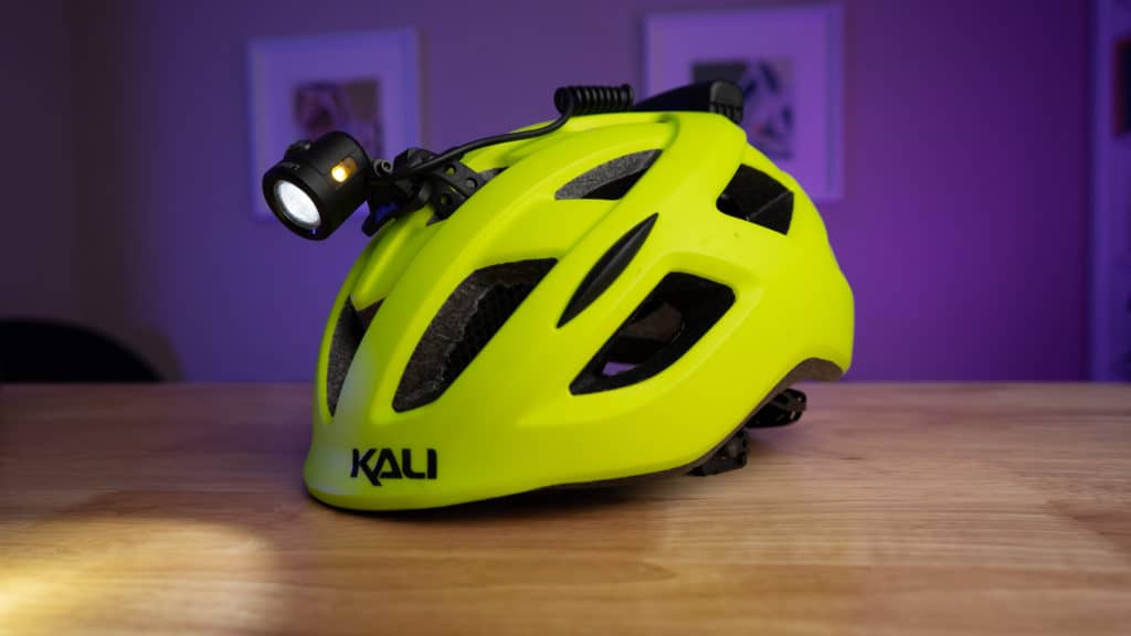 Light & Motion Vis 360 Bike Headlight