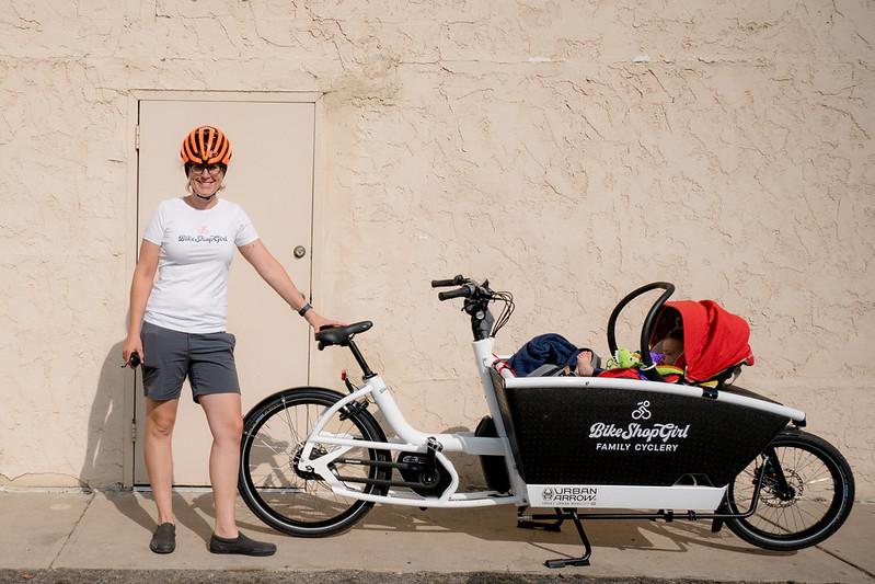 what is a cargo bike