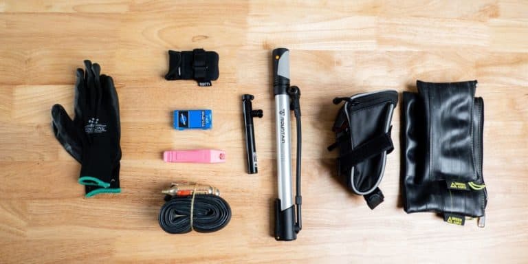What Bike Tools I Carry On Every Bike Ride – My Everyday Bike Carry