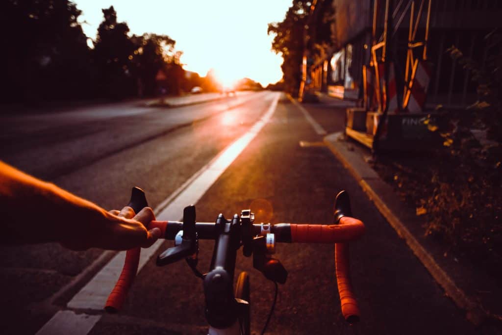 basics to bike commuting header image