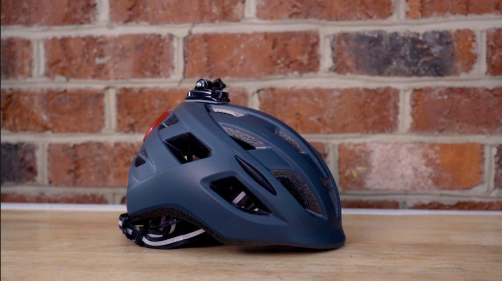 e-bike helmet