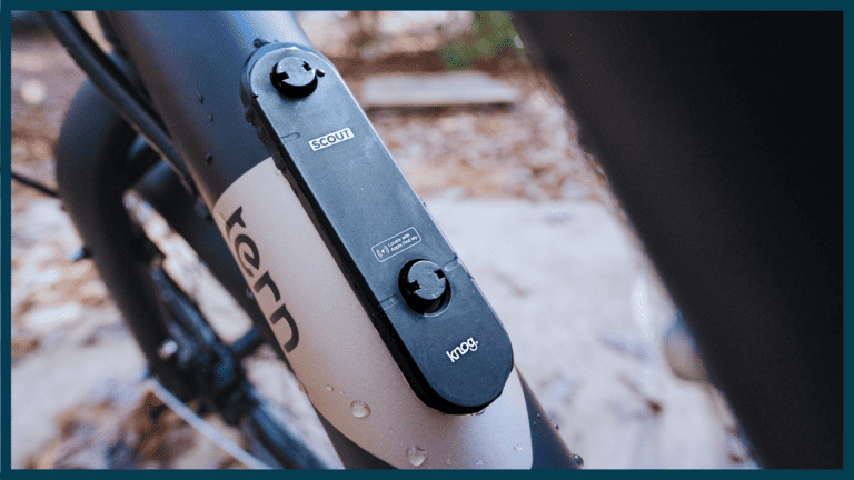 Knog Scout Bike Alarm and Finder – 10 things to know and setup