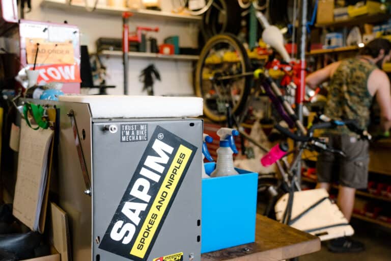 Spring Cleaning for Bike Shop Marketing