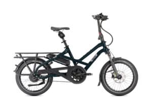 Tern HSD S00 Electric Cargo Bike