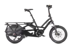 Tern GSD Cargo Bike S10 Model