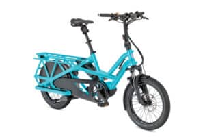 tern gsd s00 lx cargo bike