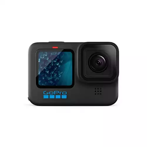 GoPro Hero11 Camera