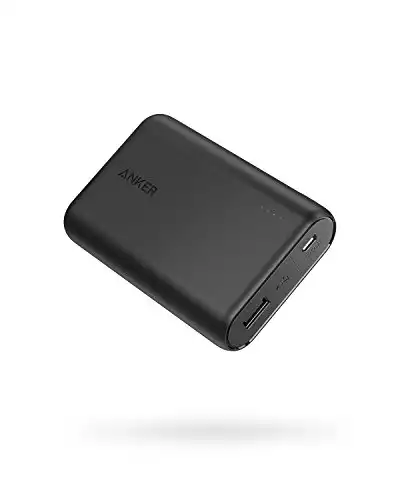 Anker PowerCore 10000 Battery Pack