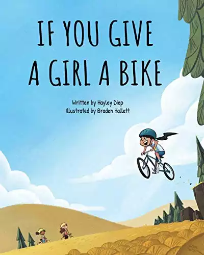 If You Give a Girl a Bike