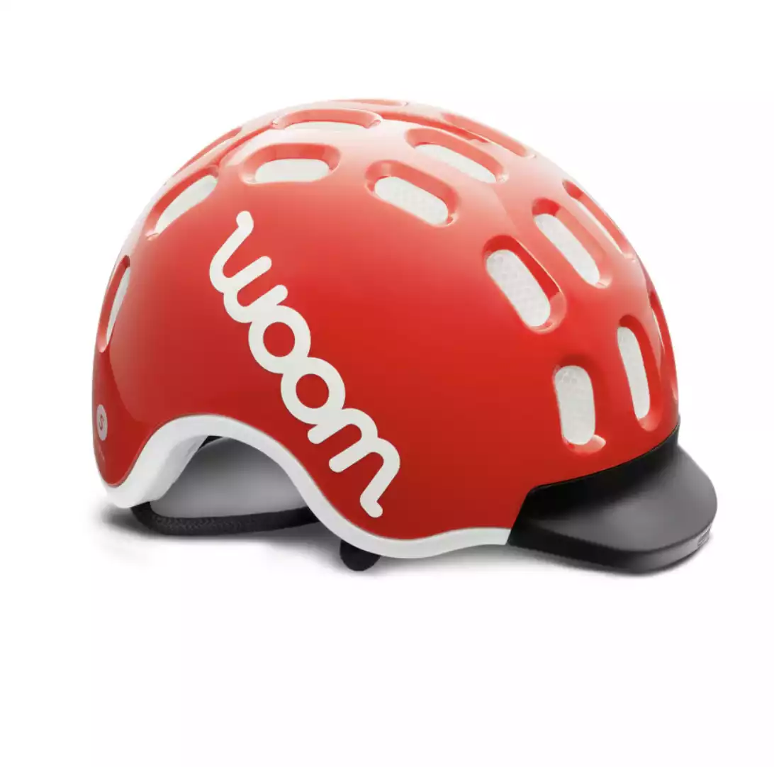 Woom Kid's Bike Helmet
