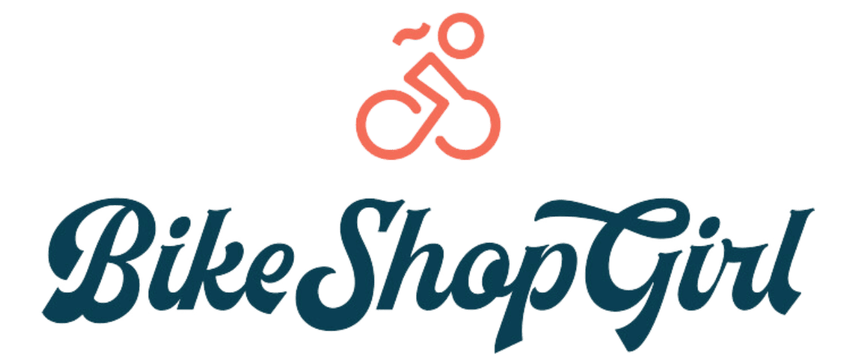 Bike Shop Girl