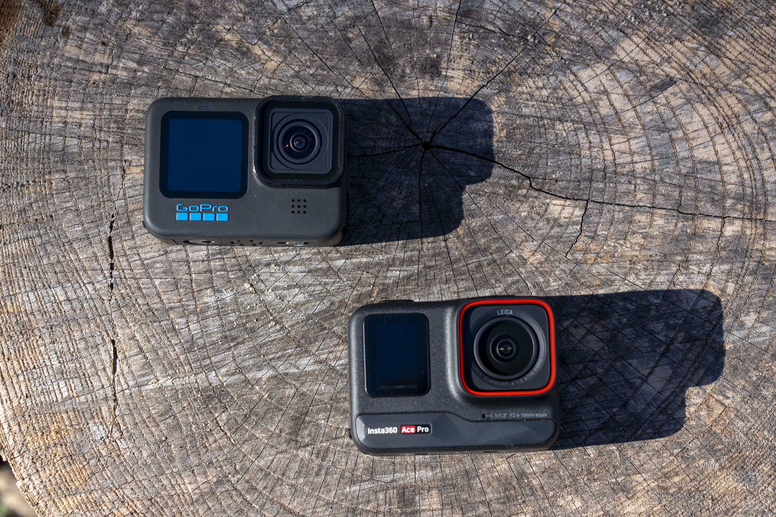 Best GoPros For Every Type of Rider - Best Action Cameras 2024