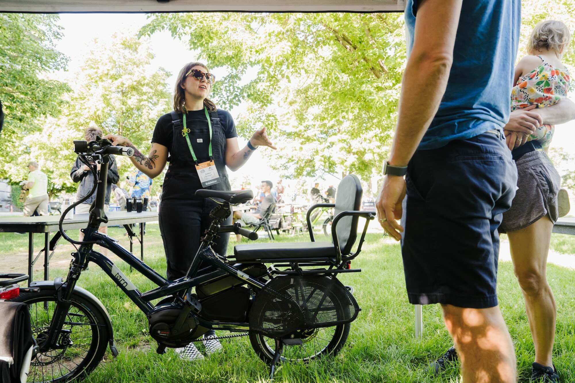 5 Tips for Buying a Cargo Bike