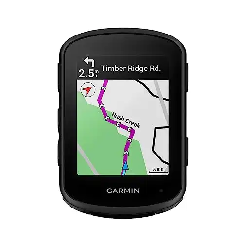 Garmin Edge 840 GPS Bike Computer