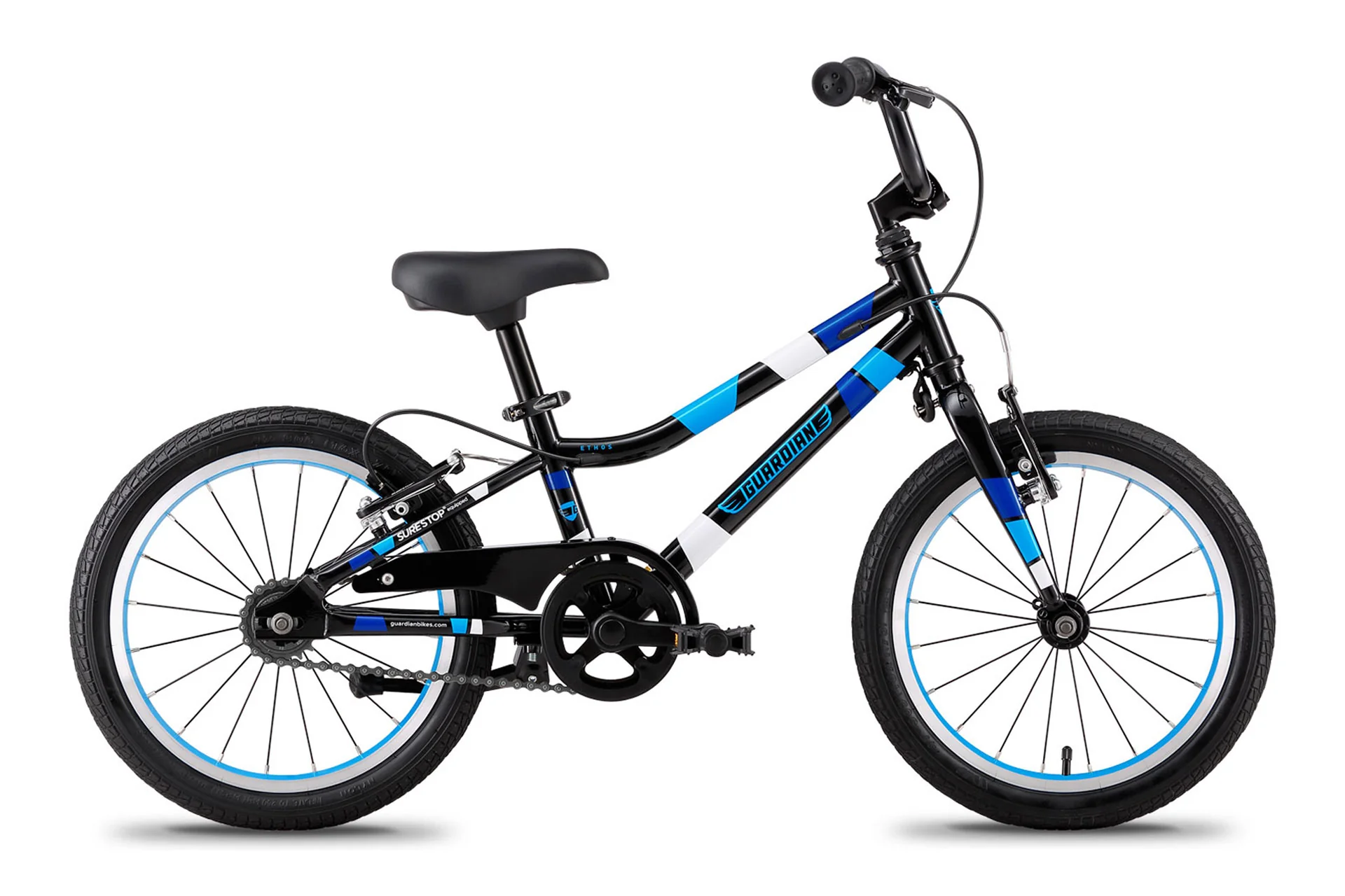 Guardian 16 Kids Bike