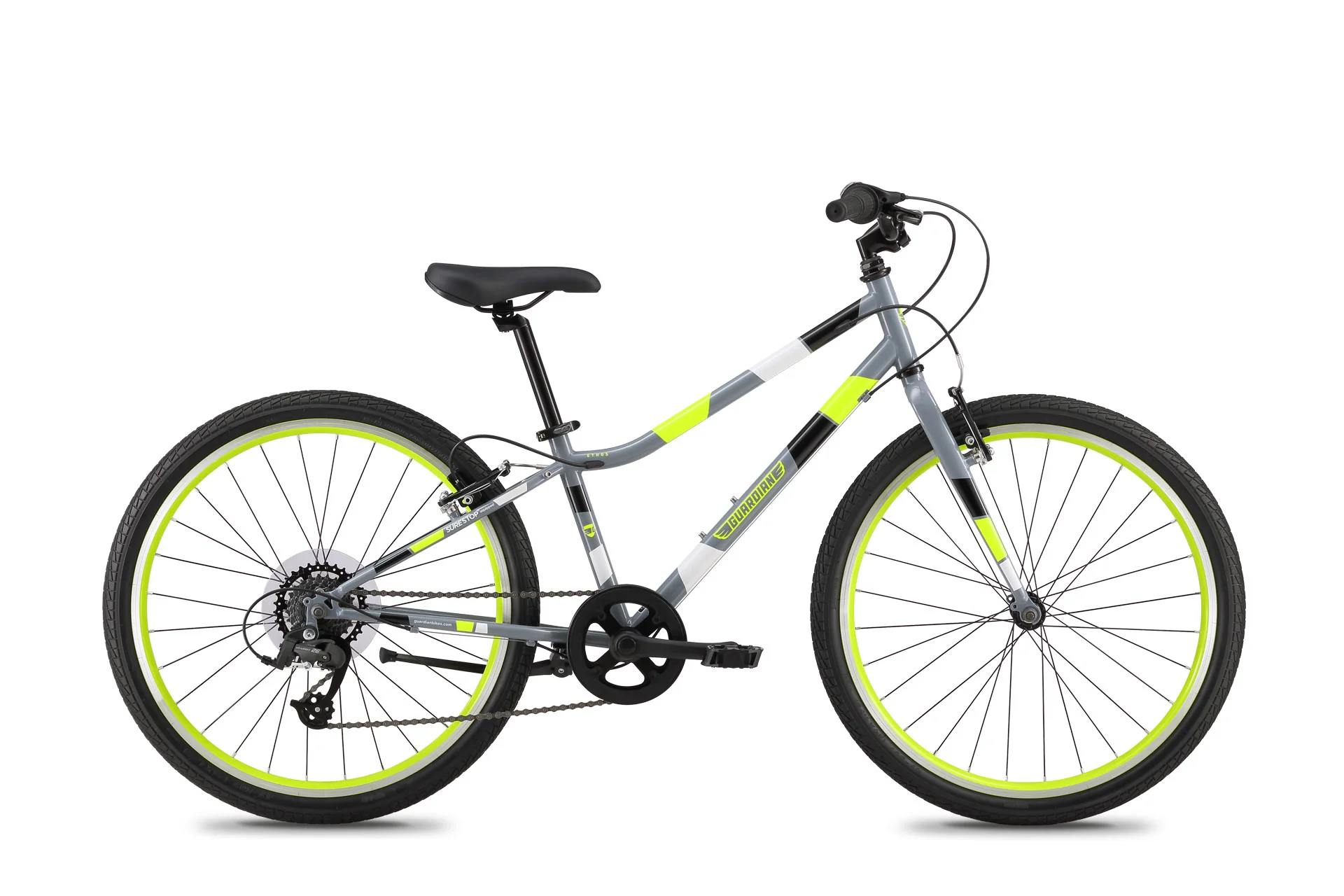 Guardian 24 Kids Bike