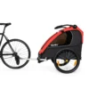 Kids Bike Trailer