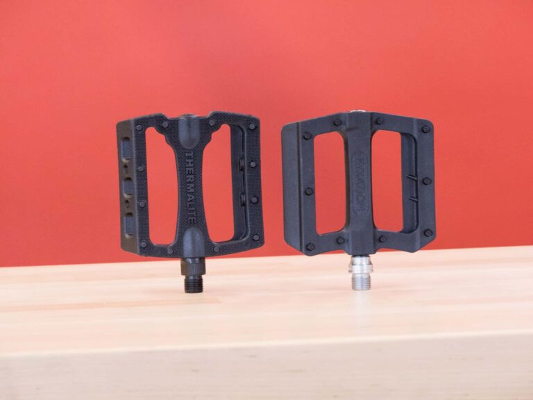 electric and cargo bike pedals