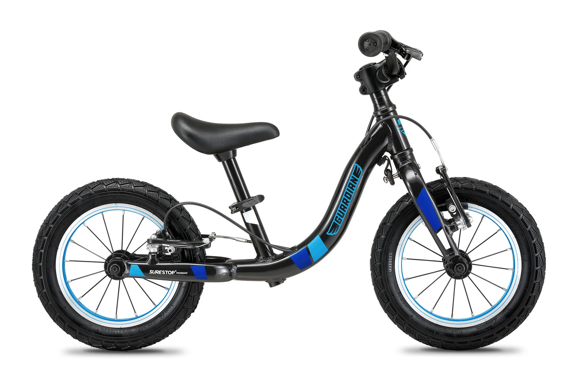 guardian bikes balance bike for toddlers