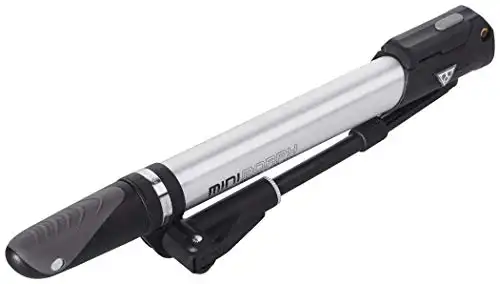 Topeak Mini Morph Bike Pump