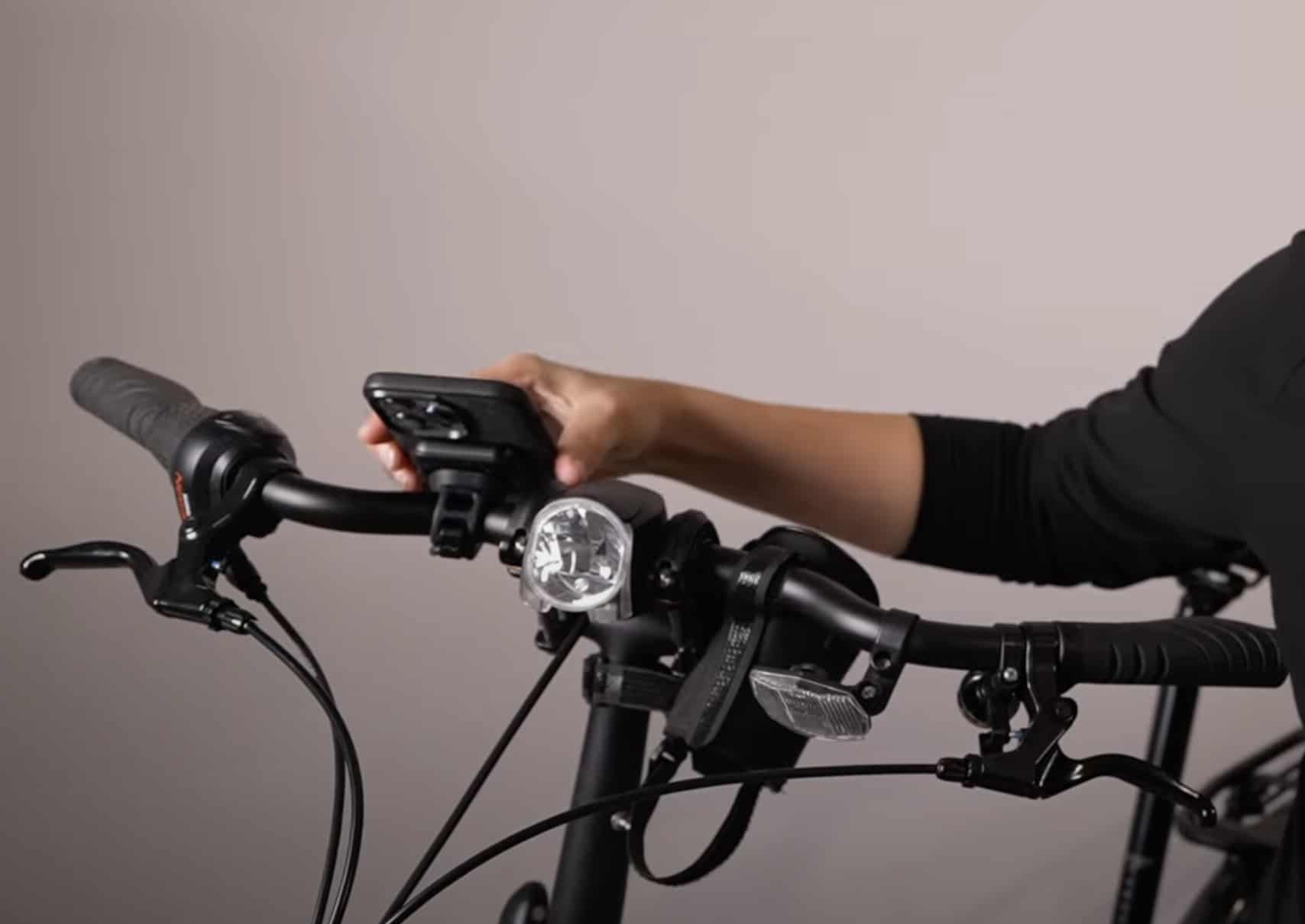 Best bike phone mount on sale