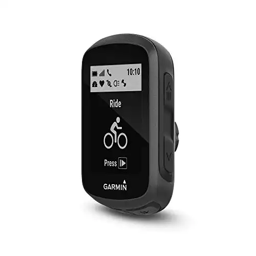 Garmin Edge® 130 Plus GPS Bike Computer