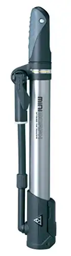 Topeak Mini Morph Bike Pump