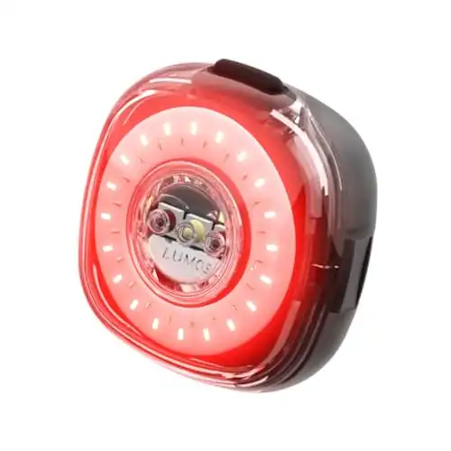 Lumos Firefly Smart Bike Light System