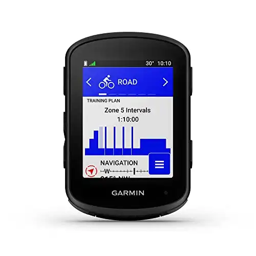 Garmin Edge 840 GPS Bike Computer