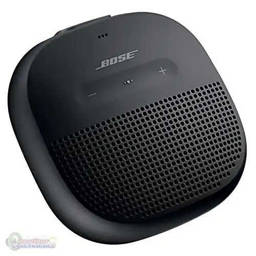 Bose SoundLink Micro Bluetooth Speaker