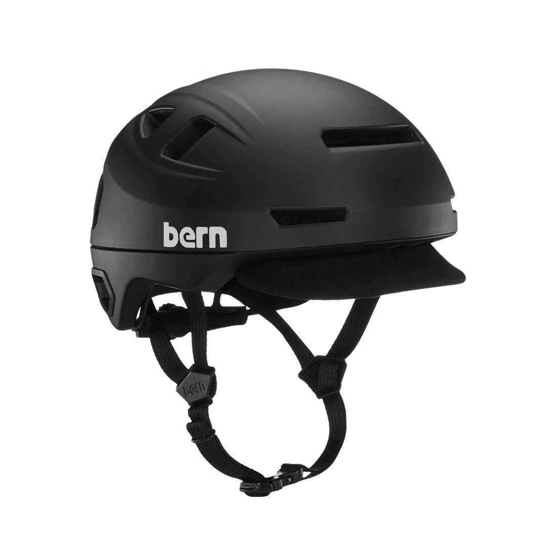 Bern Hudson eBike Helmet